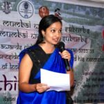 Shraddha Balakrishnan