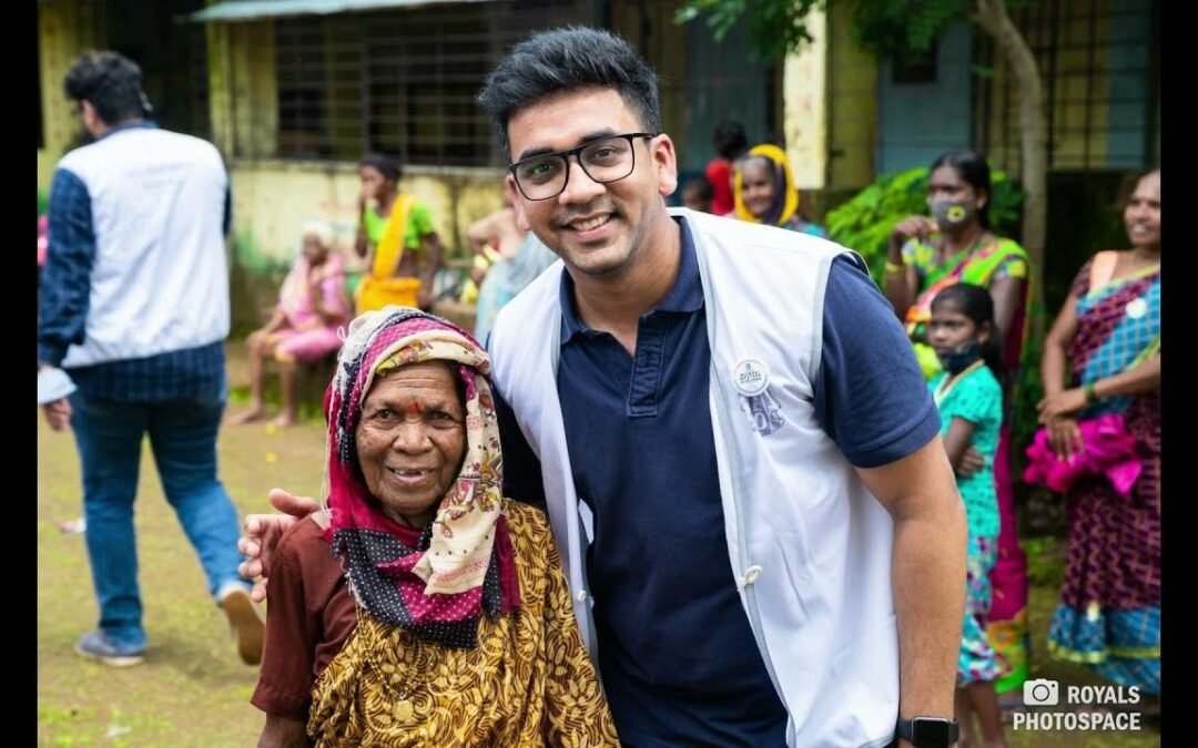 Zariya: The Joy of Giving – A Legacy of Compassion and Community Impact