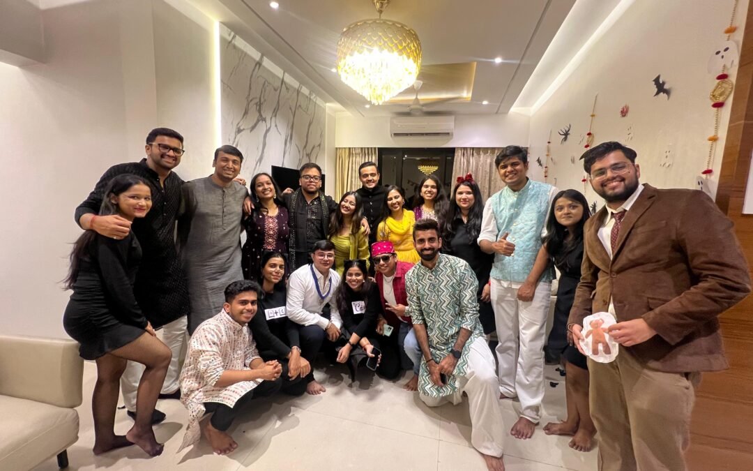 Leo 101: Your Gateway to Leadership, Service, and Global Impact