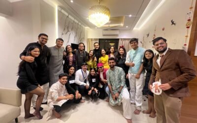 Leo 101: Your Gateway to Leadership, Service, and Global Impact